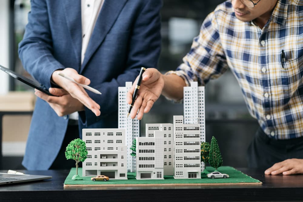 Step 2 - Explore Investments