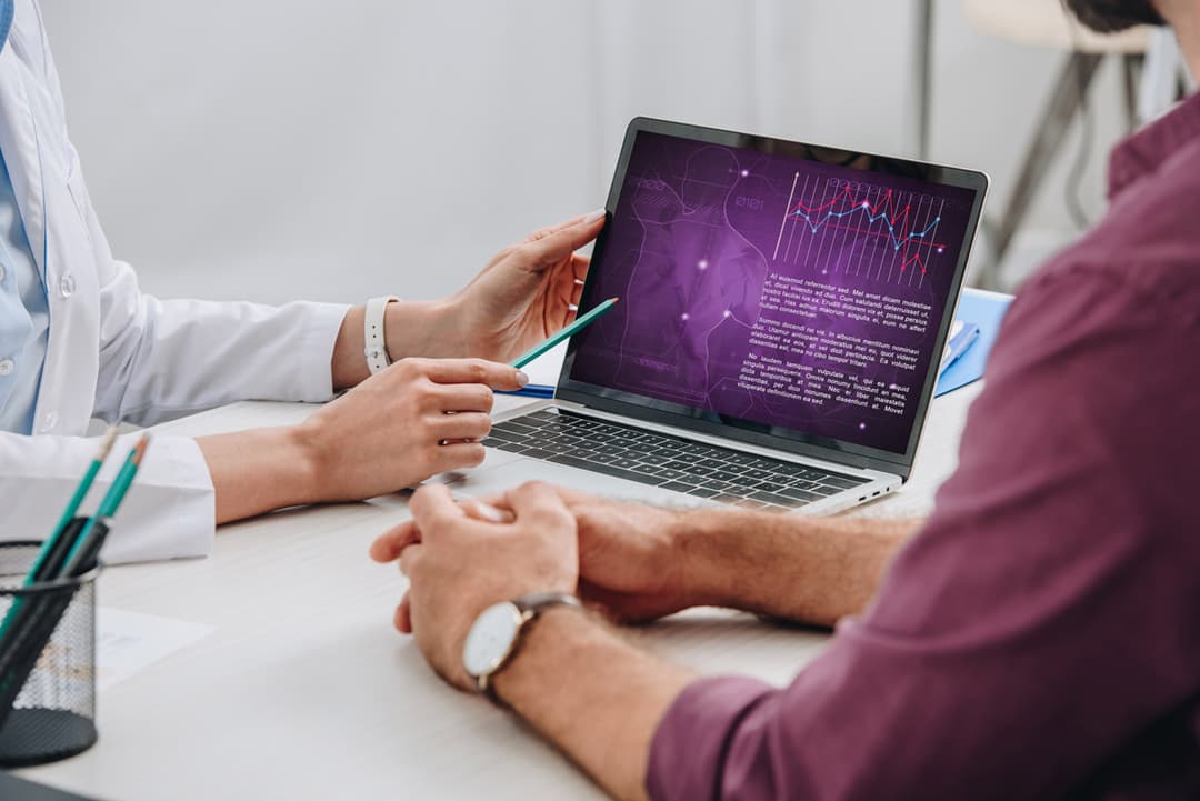 Smart contract enabled