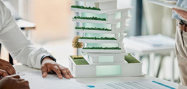 Exploring the Business of Multifamily Development