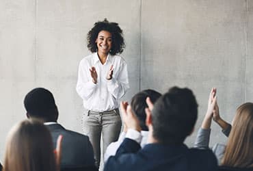 TOP 5 LEADERSHIP QUALITIES FOR EQUITY-FOCUSED COMMUNITY DEVELOPERS