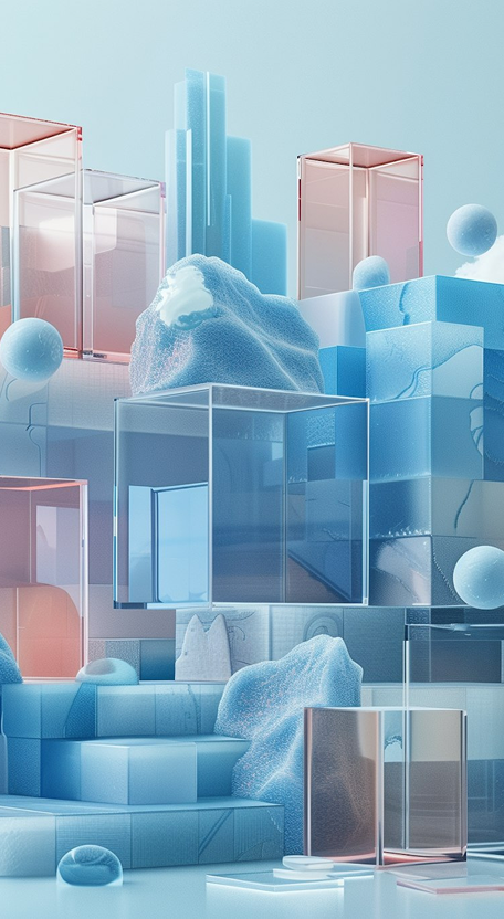 Authentication banner